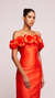 VESTIDO 2 EM 1 - Luxurius Brand