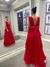 VESTIDO RED CARPET - loja online