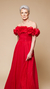 VESTIDO COLEÇÃO MADAME