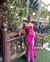 VESTIDO RED CARPET 2024 - comprar online