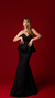 VESTIDO RED CARPET 2024