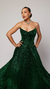 VESTIDO ESTHER MELO #50milhõesvírginia - comprar online