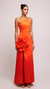VESTIDO FORMANDA