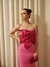 VESTIDO THAUANA - Luxurius Brand