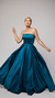 VESTIDO CORPETE CHANEL - comprar online