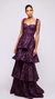 VESTIDO BRILHO - Luxurius Brand