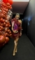 VESTIDO BIANCA HASTENREITER - comprar online