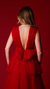 VESTIDO RED CARPET na internet