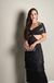 VESTIDO FRANJAS - Luxurius Brand