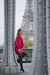 VESTIDO PARIS PAETÊS