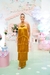 VESTIDO FRANJAS - loja online