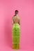 VESTIDO FRANJAS