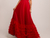VESTIDO FORMANDA