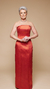 VESTIDO COLEÇÃO MADAME - Luxurius Brand