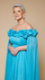 VESTIDO COLEÇÃO MADAME - Luxurius Brand