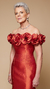 VESTIDO SEREIA - Luxurius Brand