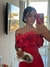 VESTIDO ESTHER MELO - comprar online