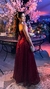 VESTIDO RED CARPET CLARA - comprar online