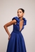 VESTIDO RED CARPET - Luxurius Brand