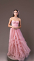 VESTIDO FIFTEEN ISABELA HOTT - Luxurius Brand