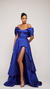 VESTIDO RED CARPET FORMANDA - comprar online