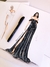VESTIDO SARA RED CARPET