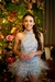 MACAQUINHO BORDADO LARA VIDRILHOS E SWAROVSKI. - Luxurius Brand