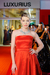 VESTIDO RED CARPET 2024 - Luxurius Brand