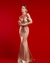 VESTIDO RED CARPET