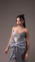 VESTIDO BEATRIZ 2 EM 1 - Luxurius Brand