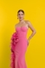 VESTIDO COLORS - Luxurius Brand