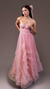 VESTIDO FIFTEEN ISABELA HOTT - comprar online