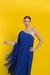 VESTIDO FRANJAS CAFTÃ COLORS - comprar online