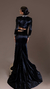 VESTIDO VELUDO PREDARIA BRUNA GAMA