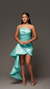 VESTIDO FIFTEEN - Luxurius Brand