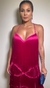 VESTIDO AIANDRA - Luxurius Brand