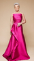 VESTIDO COLEÇÃO MADAME - Luxurius Brand