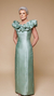 VESTIDO SAIA RETA COLEÇÃO MADAME - comprar online