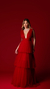 VESTIDO RED CARPET