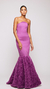 VESTIDO FORMANDA