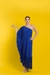 VESTIDO COLORS