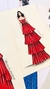 VESTIDO RED CARPET - comprar online