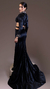 VESTIDO VELUDO PREDARIA BRUNA GAMA - loja online