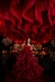 VESTIDO RECEPÇÃO ISABELLA (TEMA BAILE FANTASMA DA ÓPERA)