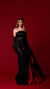 VESTIDO RED CARPET 2024 - Luxurius Brand