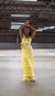 VESTIDO CORPETE FRANJAS - loja online
