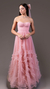 VESTIDO FIFTEEN ISABELA HOTT - loja online