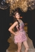 VESTIDO CURTO BORDADO E PLUMAS na internet
