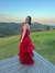 VESTIDO FRANJAS - comprar online