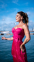 VESTIDO FRANJAS 2024 - loja online